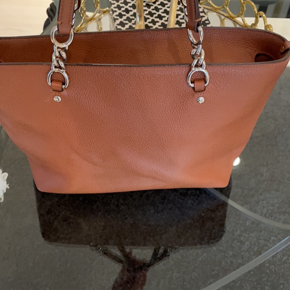 Coach Tote - Picture 6 of 15